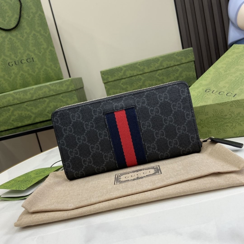 Gucci Wallets & Purse